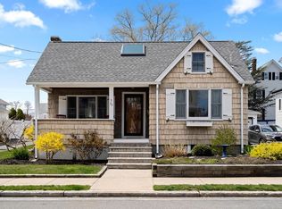 22 Norfolk Ave, Swampscott, MA 01907