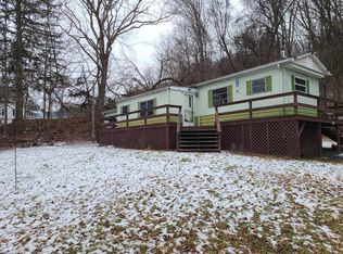 80 Irish Cape Rd, Napanoch, NY 12458