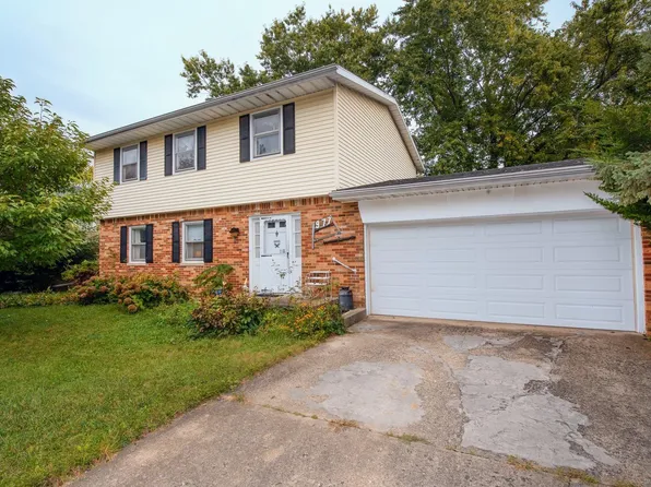 977 Devon St, West Lafayette, IN 47906
