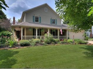 5622 Williamsburg Cir, Hudson, OH 44236