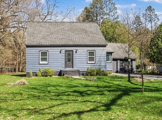 4108 Lake Harbor Rd, Muskegon, MI 49441