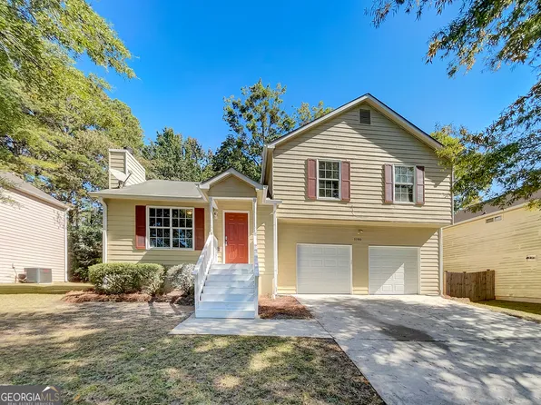 5780 Chisolm Trl, College Park, GA 30349
