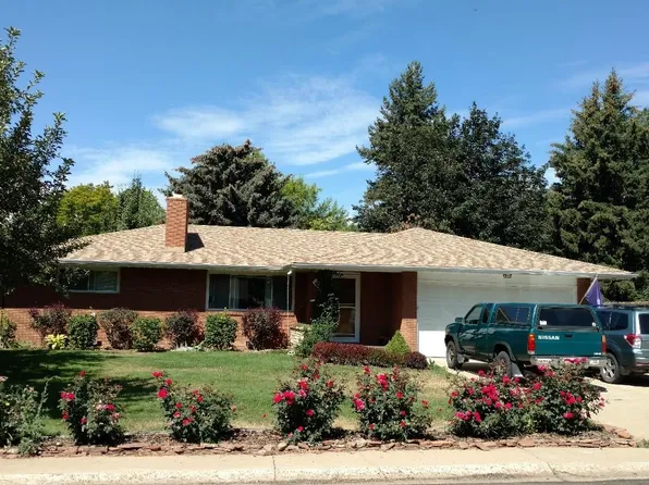 1313 Patton St, Fort Collins, CO 80524