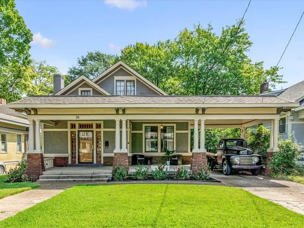 28 S Barksdale St, Memphis, TN 38104