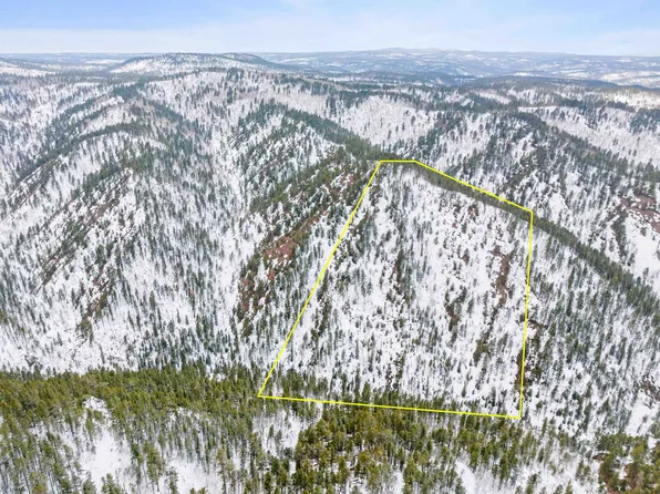 Richmond Hill Rd, Lead, SD 57754