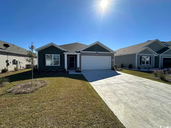 661 Woodland Farms Circle Lot 330- Aria B, Aynor, SC 29511