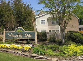 1725 Ridge Oak Pl #1725, Memphis, TN 38120