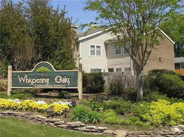 1725 Ridge Oak Pl #1725, Memphis, TN 38120