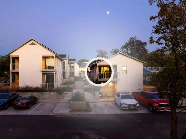 122 Boston St #202, San Antonio, TX 78202