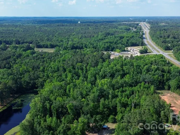 Murray Manor Rd, Rockingham, NC 28379