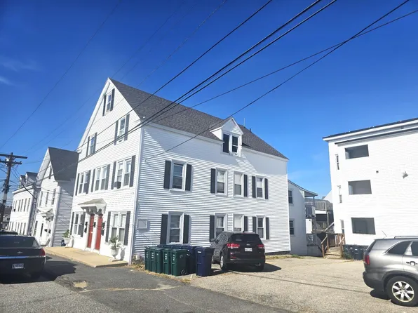 11 King Street, Biddeford, ME 04005