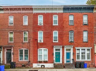 1640 N 3rd St, Harrisburg, PA 17102
