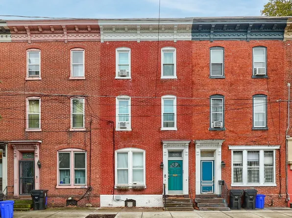 1640 N 3rd St, Harrisburg, PA 17102