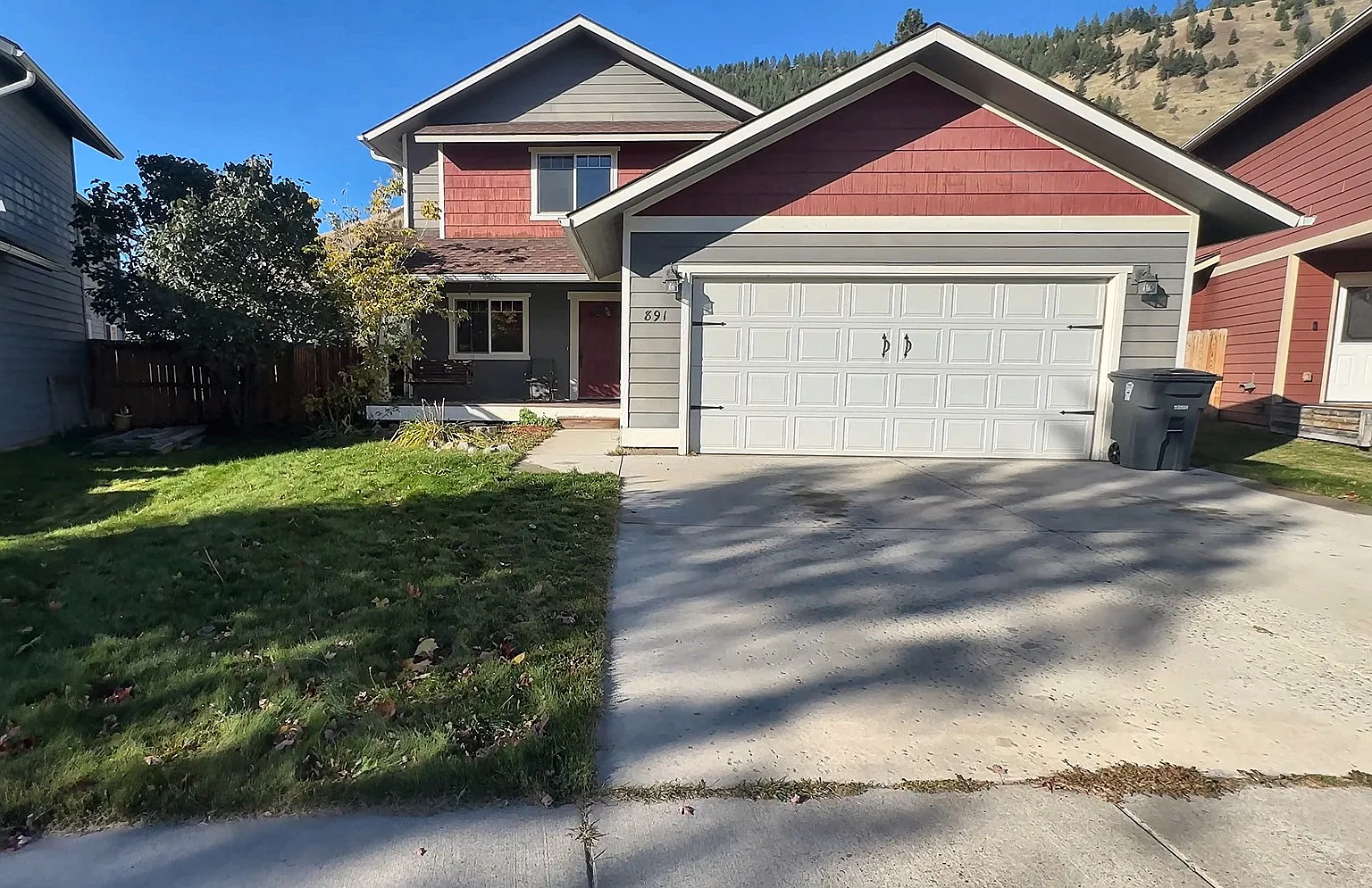 4 bed, 2244 sqft, $3,000 — Photo 2