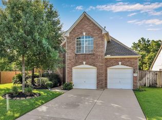 9130 Kirkstone Dr, Spring, TX 77379