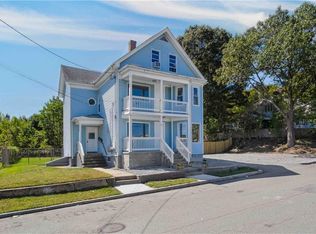 88 Prospect St, Lincoln, RI 02838