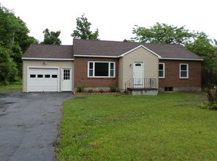 394 Gordon Rd, Schenectady, NY 12306