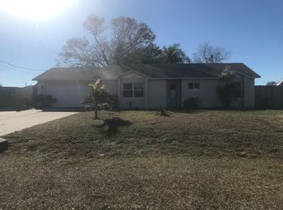 3379 Kilbee St, Mims, FL 32754