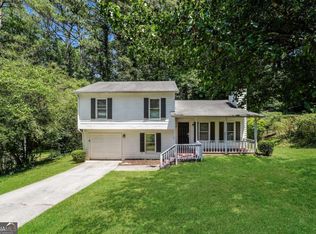 5575 La Fleur Trl, Lithonia, GA 30038