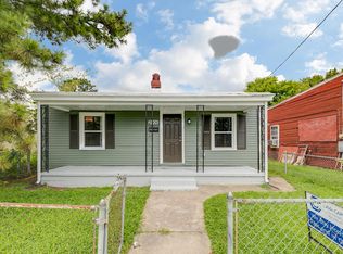 2906 Nine Mile Rd, Richmond, VA 23223