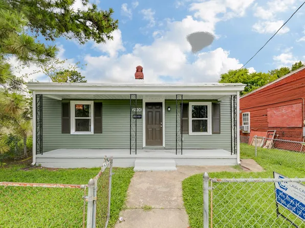 2906 Nine Mile Rd, Richmond, VA 23223