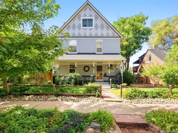 1859 S Sherman Street, Denver, CO 80210