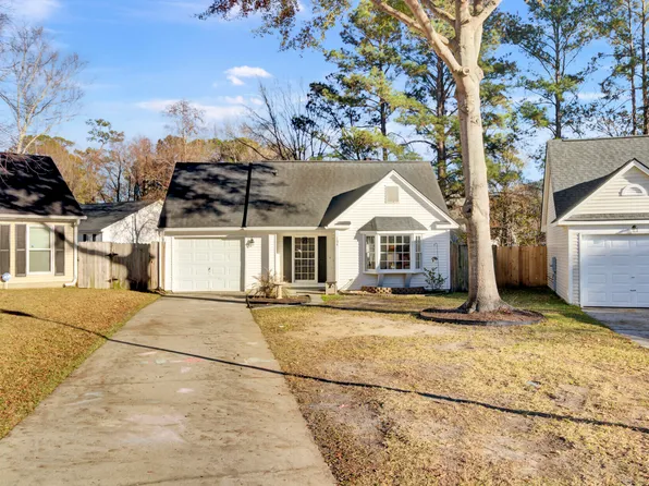 104 Shropshire St, Goose Creek, SC 29445