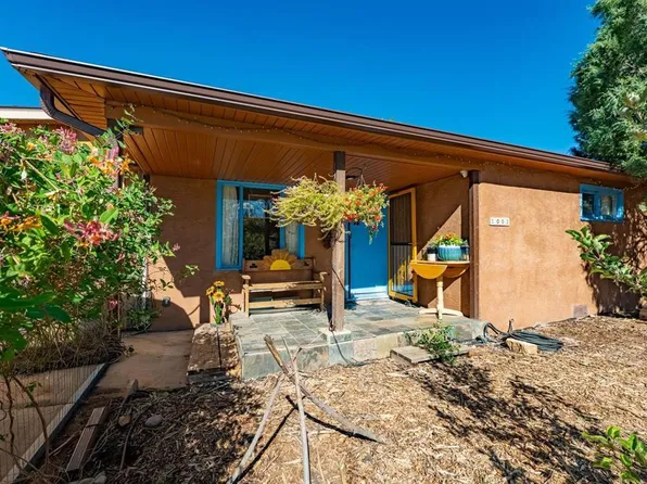 1003 Alma Avenue, Cortez, CO 81321