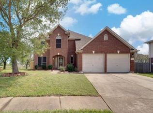 8207 Aliso Canyon Ln, Houston, TX 77083