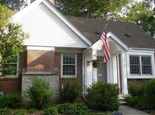 10765 Lasalle Blvd, Huntington Woods, MI 48070