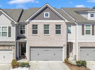 7689 Baron Rd, Fairburn, GA 30213