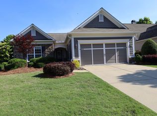 1070 Spring Station Rd, Greensboro, GA 30642