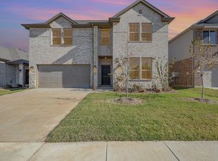 2617 Donella Dr, Denton, TX 76207