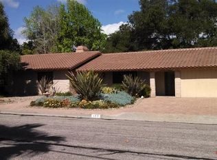 177 Country Club Dr, San Luis Obispo, CA 93401