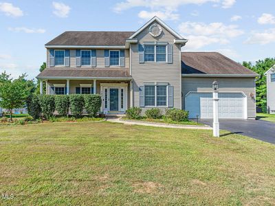 157 Kennewyck Circle, Slingerlands, NY, 12159