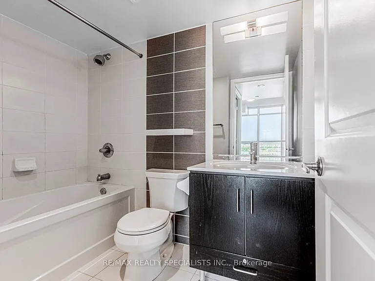 215 Sherway Gardens Rd #1607 — Photo 19