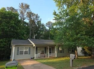 210 Sherwood Loop, McDonough, GA 30253