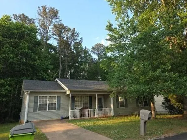 210 Sherwood Loop, McDonough, GA 30253