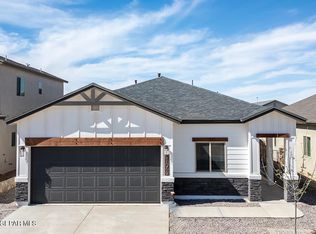 9923 Isla Pl, Socorro, TX 79927