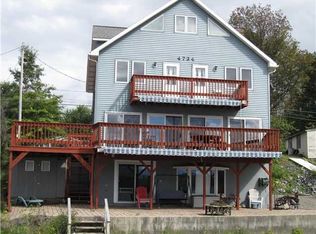 4734 E Lake Rd, Livonia, NY 14487