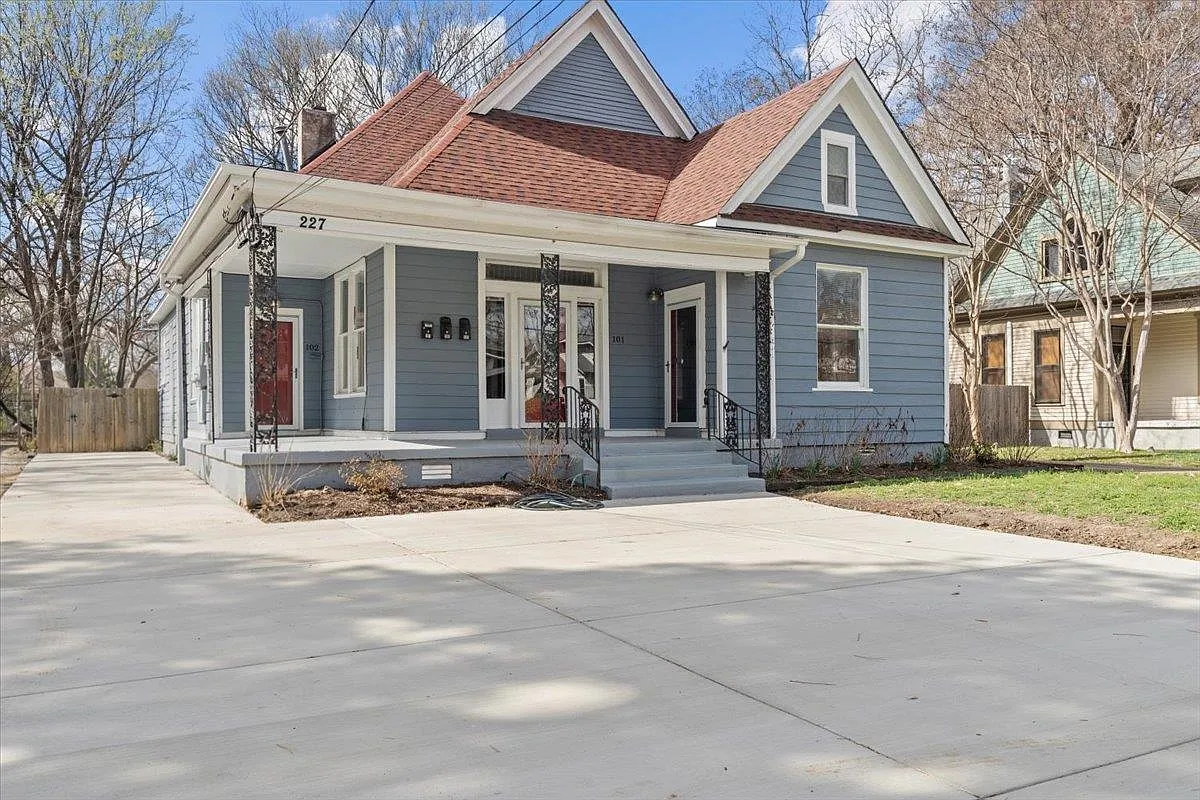 1 bed, 1.0 bath, $1,000 — Photo 1