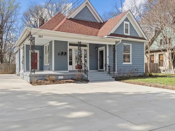 227 N Willett St #103, Memphis, TN 38112