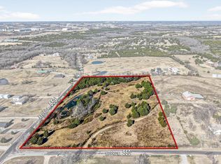 137 Stark Ln, Sherman, TX 75090