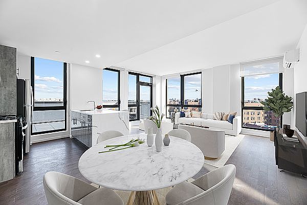 1st image of 91-09 Roosevelt Ave #701