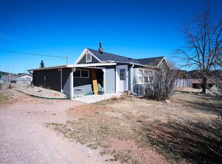 2306 Lincoln Ave, Hot Springs, SD 57747