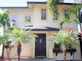 91-1146 Kaimalie St, Ewa Beach, HI 96706