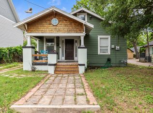 1815 S 12th St, Waco, TX 76706
