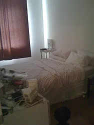 Rented by Catalyst Group Realty