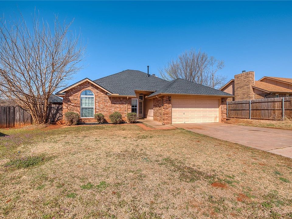 16301 Del Mar Dr, Edmond, OK 73013 Zillow