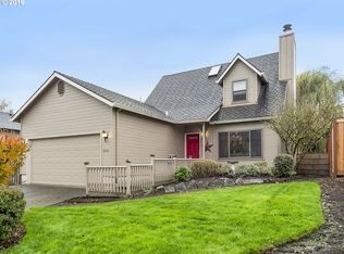 9044 SW Reiling St, Tigard, OR 97224
